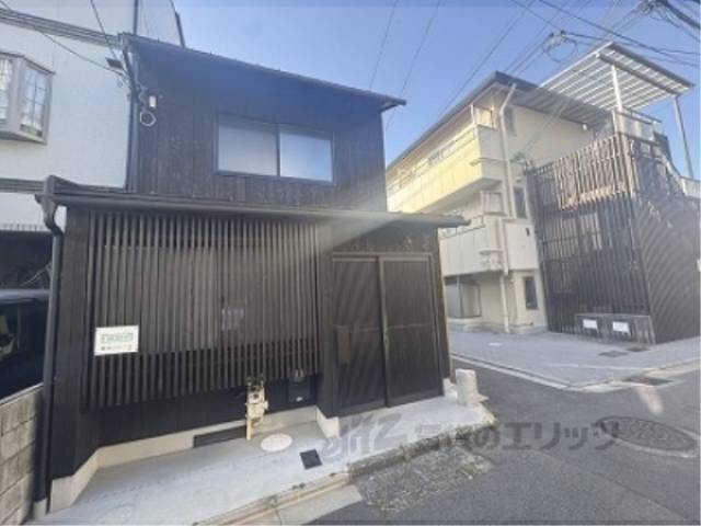 貸家外観写真2