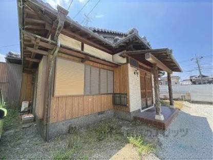 羽束師古川町邸宅外観写真3