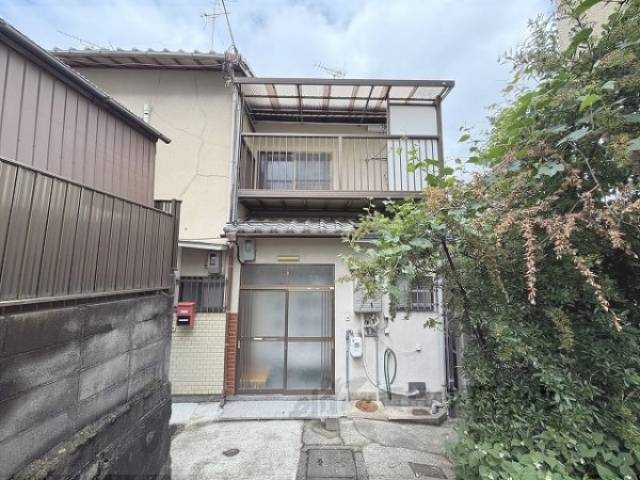 貸家外観写真2