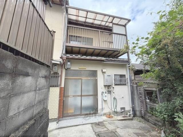 貸家外観写真3