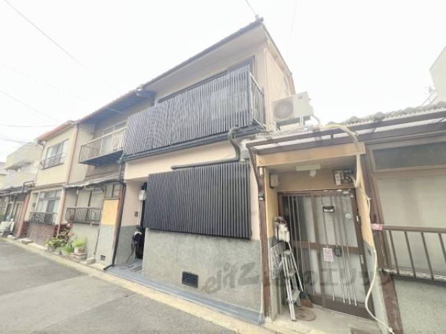 貸家外観写真2