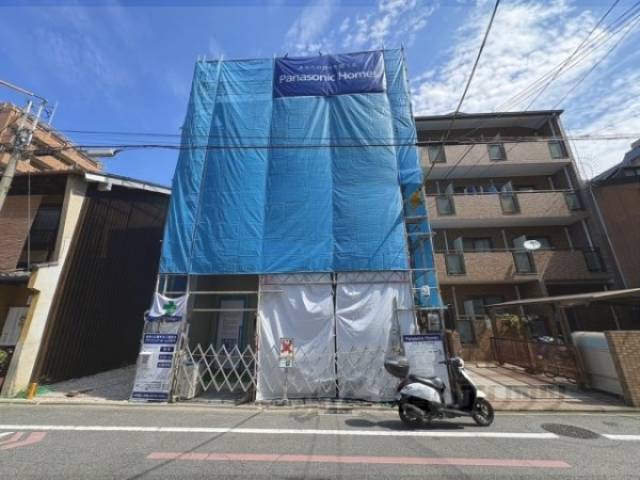 Ｎｏａ　Ｇｏｓｙｏｍｉｎａｍｉ外観写真2
