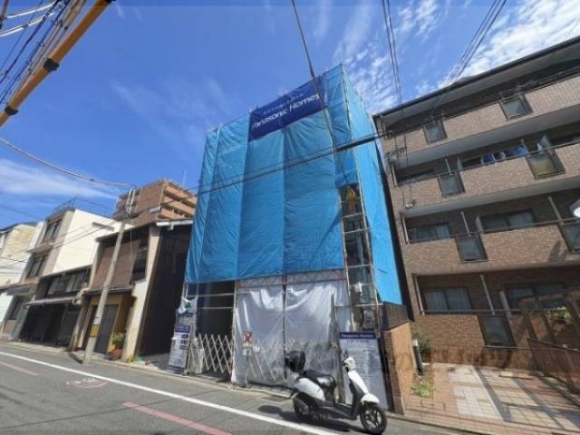 Ｎｏａ　Ｇｏｓｙｏｍｉｎａｍｉ外観写真3