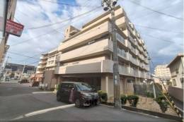 グリーンコーポ橿原外観写真
