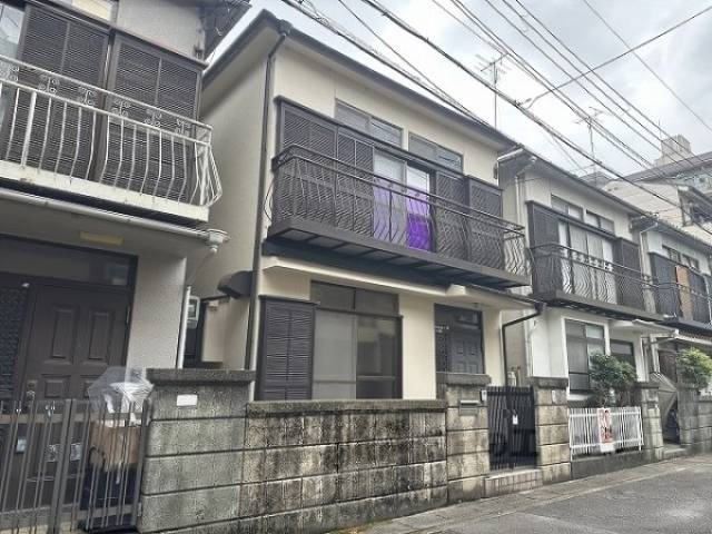 貸家外観写真2