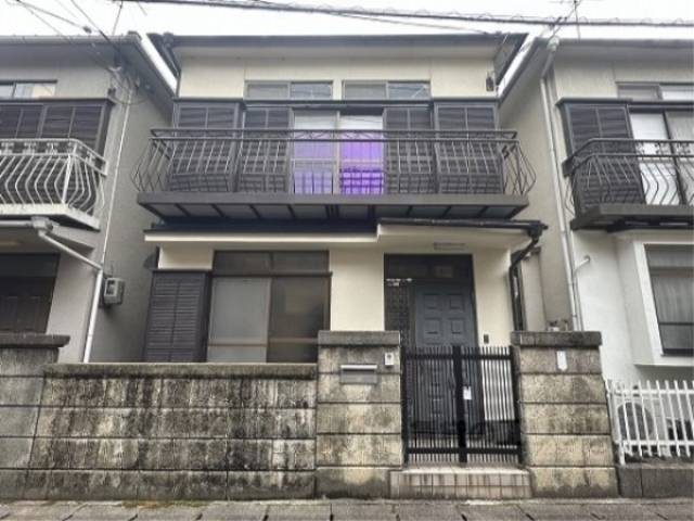貸家外観写真3
