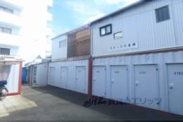 西院太田町70-3事務所外観写真