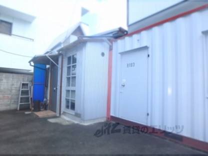 西院太田町70-3事務所外観写真2