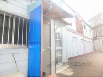 西院太田町70-3事務所外観写真3