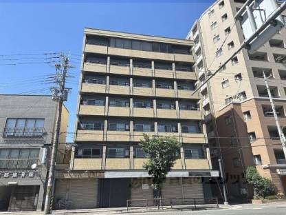 パレスサイドホームズテナント外観写真3