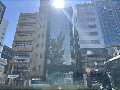 西院富士ビルディング外観写真3