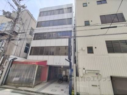 松井ビル外観写真2