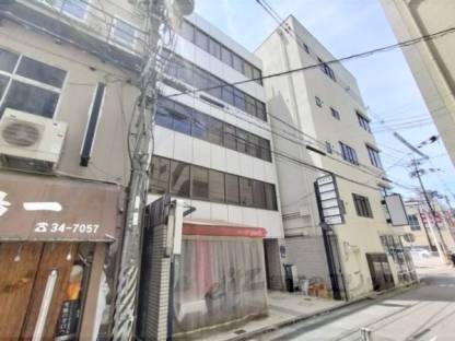 松井ビル外観写真3