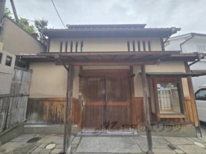 下河原店舗1階外観写真1