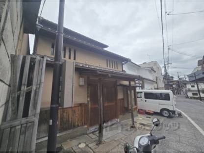 下河原店舗1階外観写真2