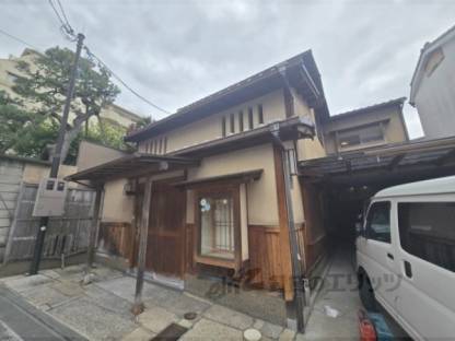下河原店舗1階外観写真3