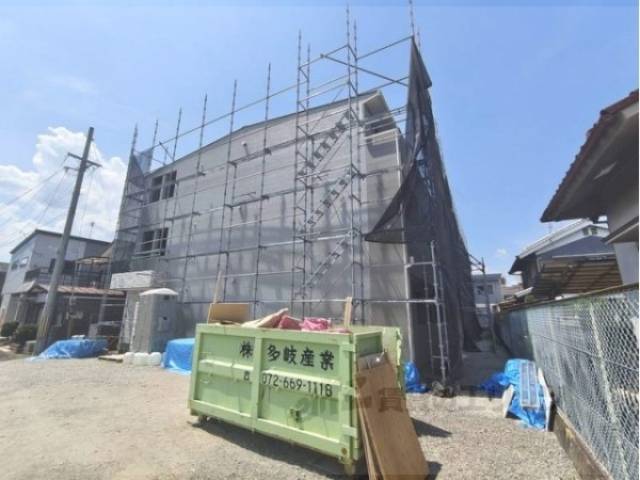 ＡＬＥＧＲＩＡ郡山外観写真2