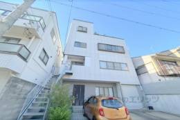 永田ビル外観写真