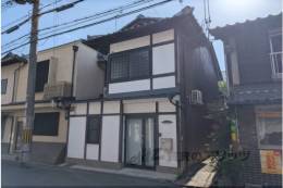 油橋詰町貸家外観写真