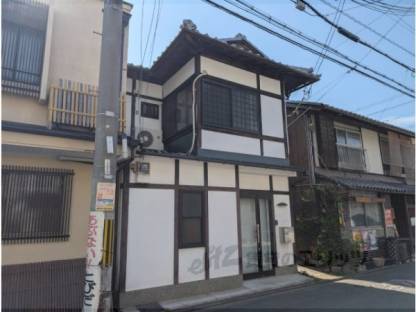 油橋詰町貸家外観写真2