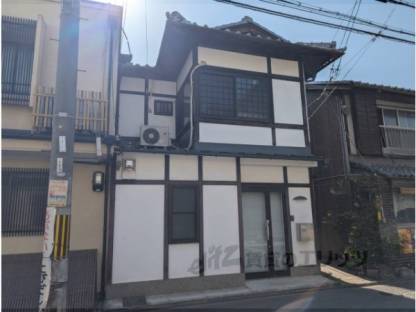 油橋詰町貸家外観写真3