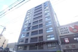 プレミスト京都六角通堂之前町外観写真