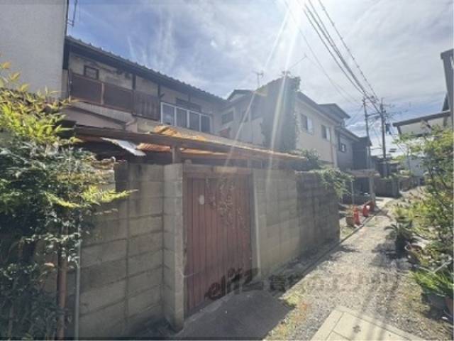 貸家外観写真2