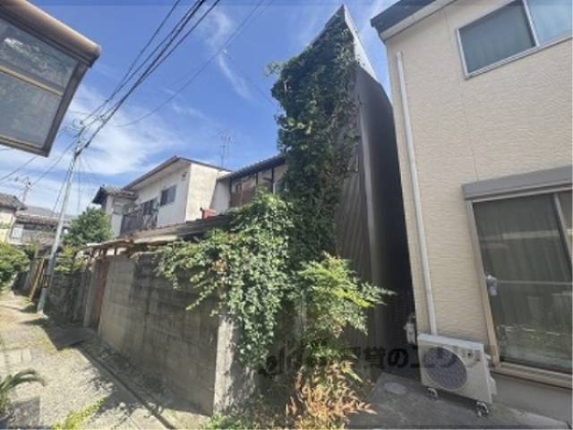 貸家外観写真3