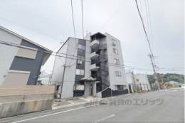 CITY HOUSE王寺外観写真
