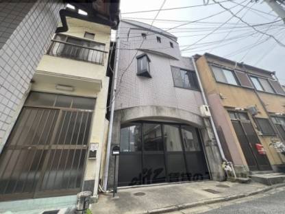 五条堀川－戸建外観写真3