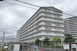 パサージュ彦根外観写真