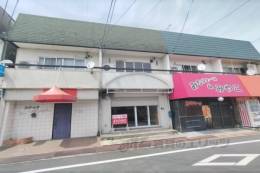 四条大路店舗外観写真