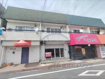 四条大路店舗外観写真1