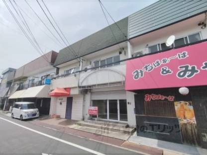 四条大路店舗外観写真2