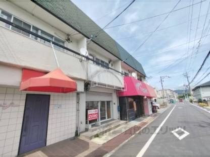 四条大路店舗外観写真3