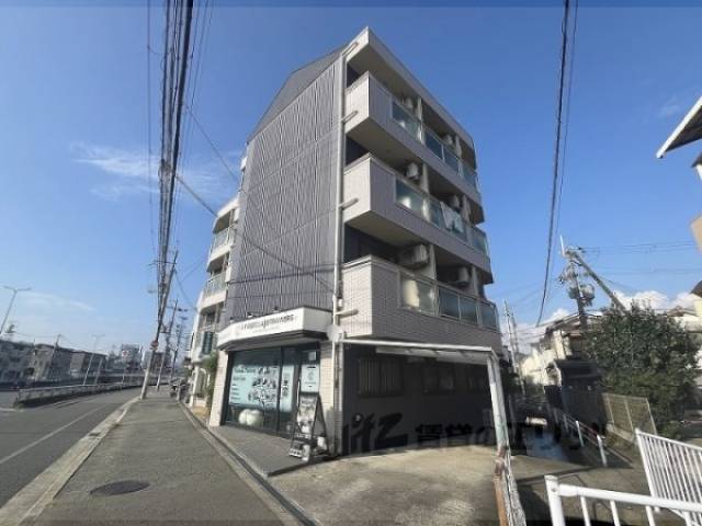 シャトー栄根２外観写真2