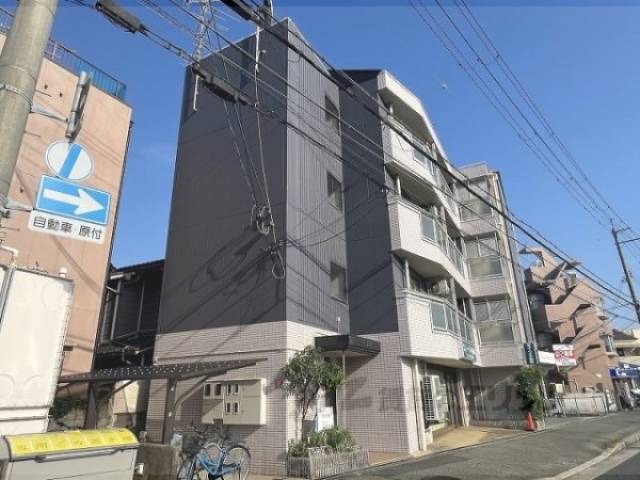 シャトー栄根２外観写真3
