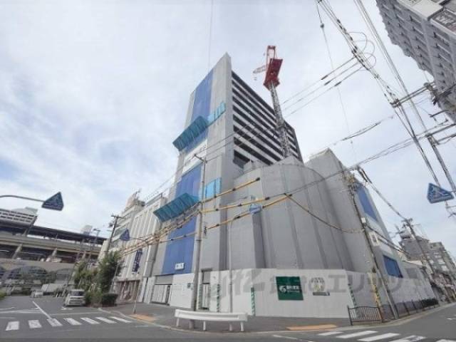ハイライン５外観写真2