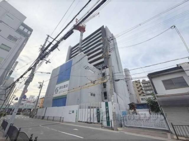 ハイライン５外観写真3