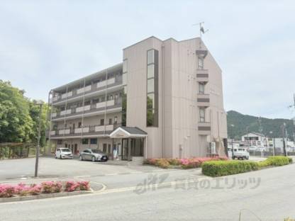 マンション・ベルエトワール１階外観写真2