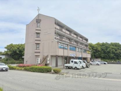 マンション・ベルエトワール１階外観写真3