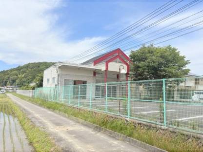 丹波篠山市宇土テナント外観写真2