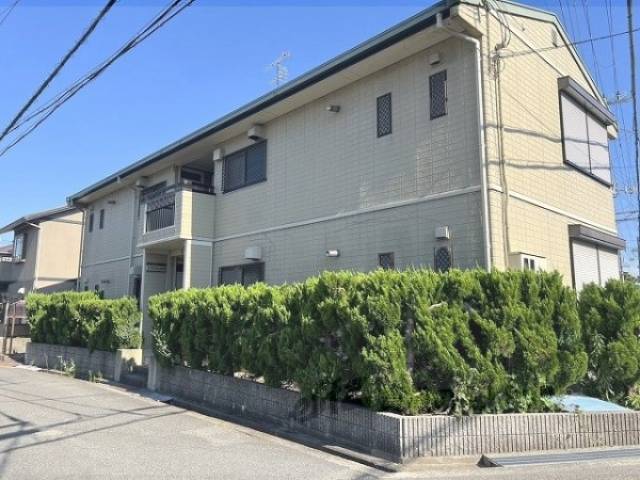 ソファレ山内外観写真1