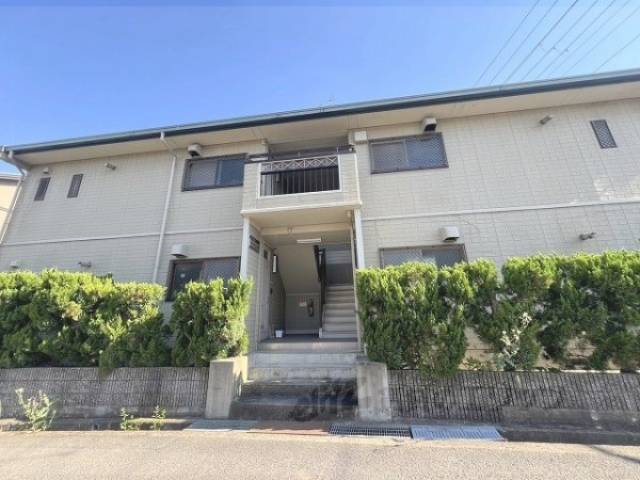 ソファレ山内外観写真2