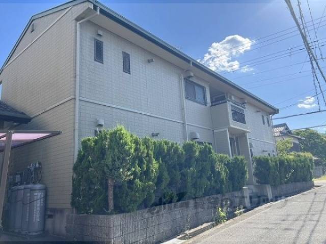 ソファレ山内外観写真3