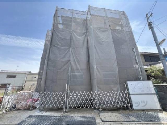 INOVE寝屋川大利元町外観写真2