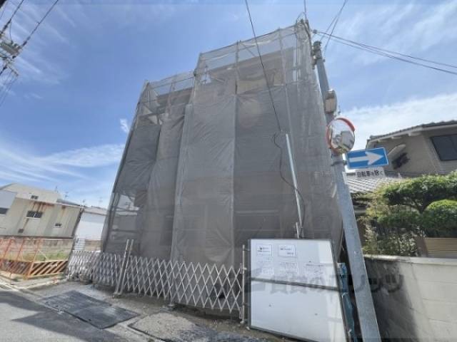 INOVE寝屋川大利元町外観写真3