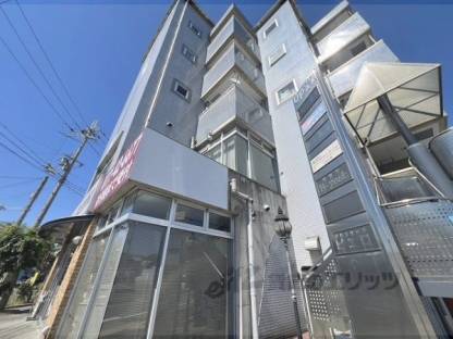 八木上野31-1テナント外観写真1