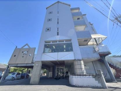 八木上野31-1テナント外観写真3