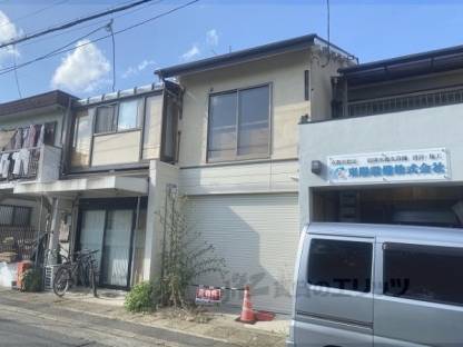 上賀茂東後藤町20-13テナント外観写真3